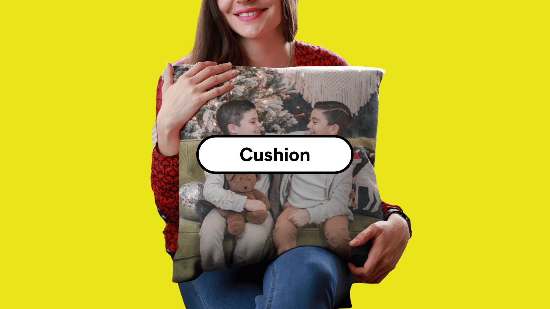 Cushion