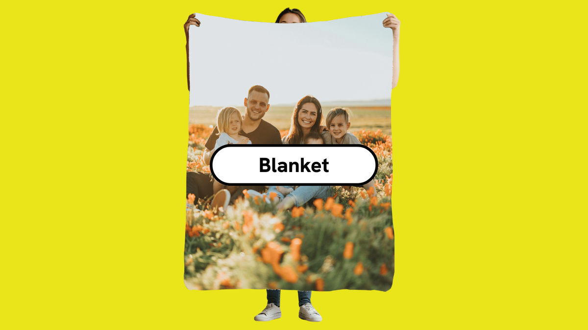 Blankets