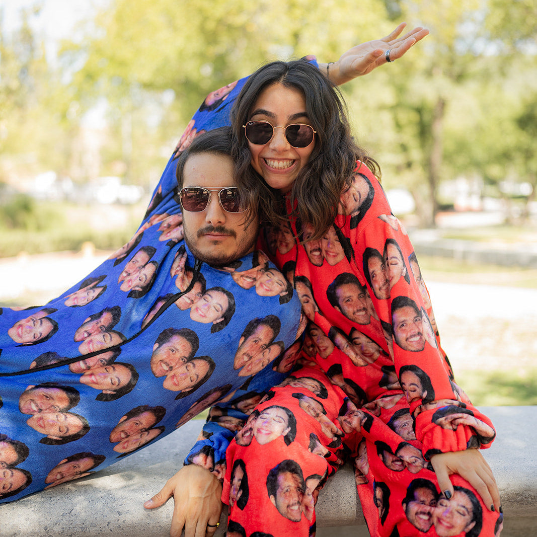 Jumpsuit Combo