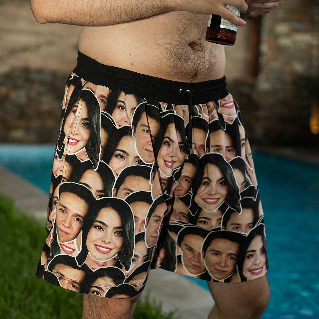 Swim Shorts (Soup)