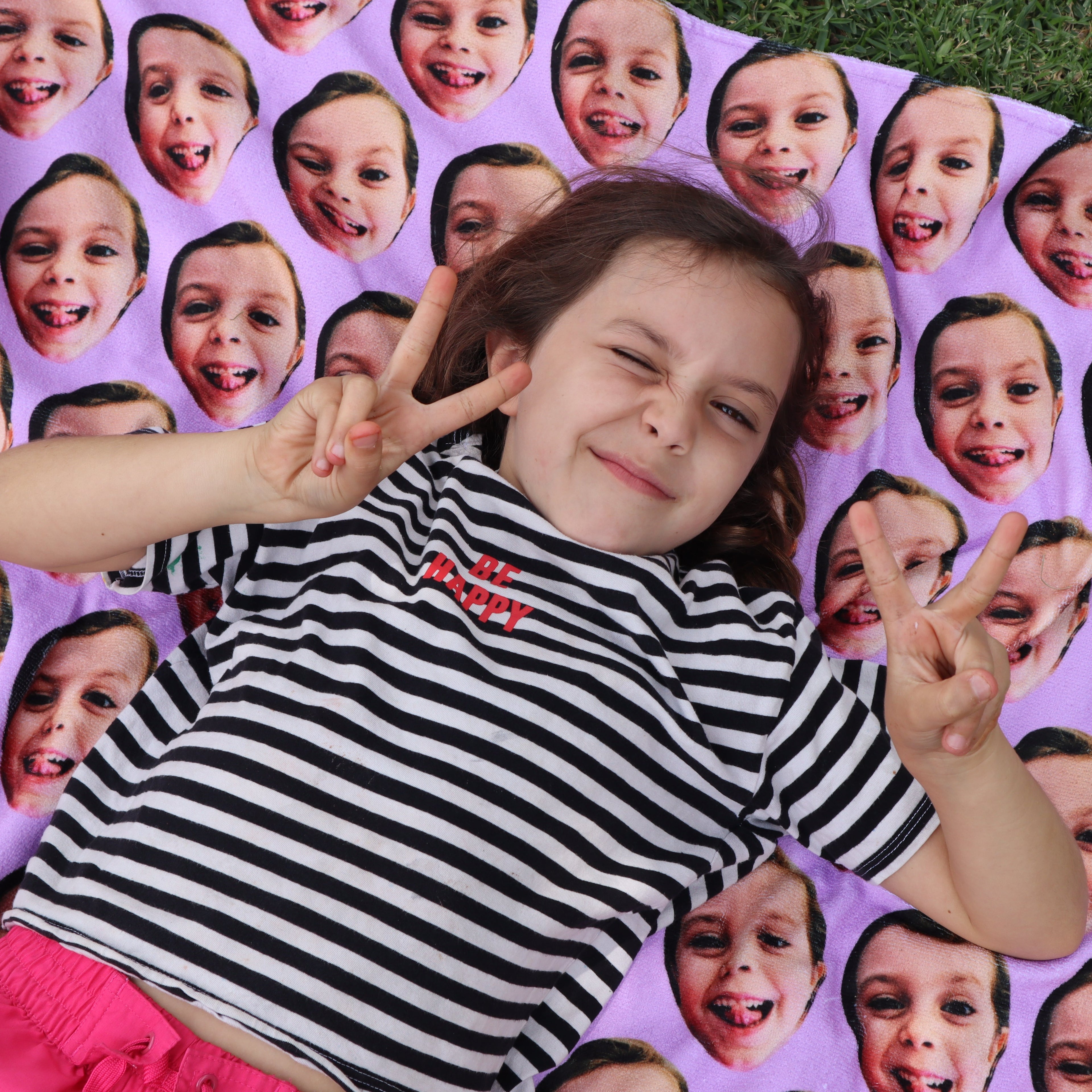 Kids Towel