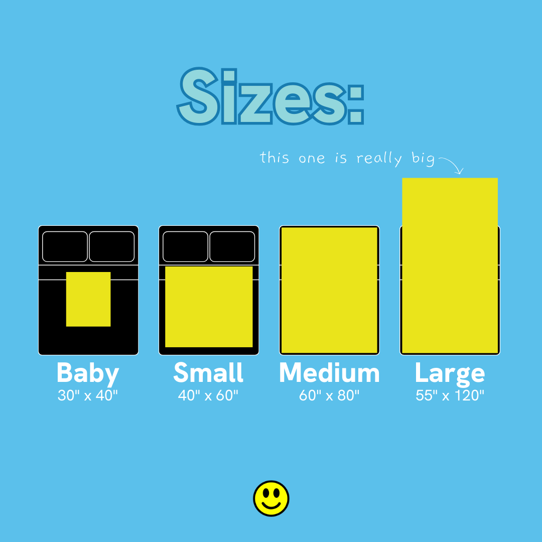 Pattern Two Photos | Custom Personalized Face Photo Blanket for Youth, Men, and Women | Unique Gift for Teens, Friends, Women, Siblings, Boyfriends, Everyone