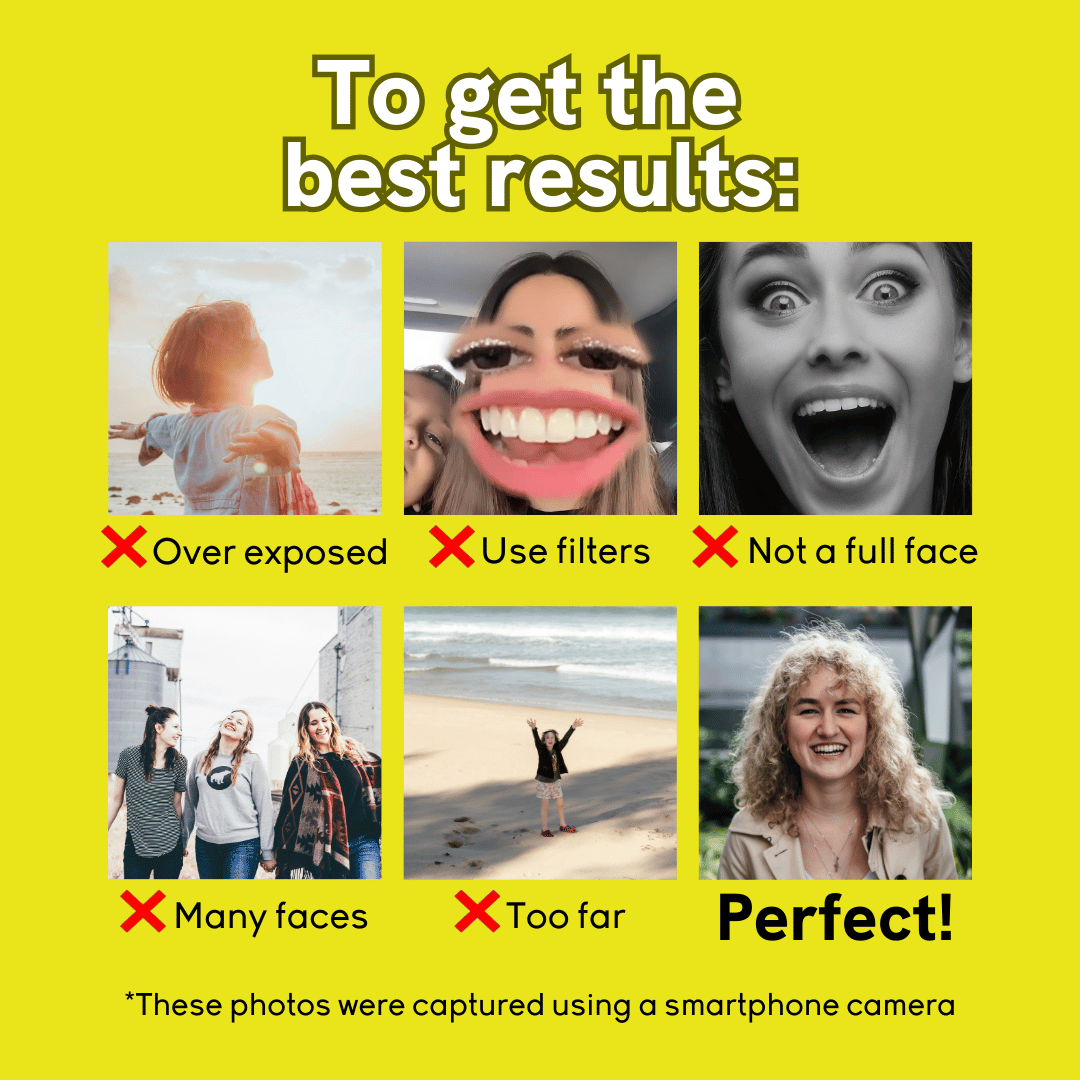 MEJOR MAMÁ | Custom Personalized Face Photo Blanket for Youth, Men, and Women | Unique Gift for Teens, Friends, Women, Siblings, Boyfriends, Everyone