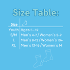 Face Mash Photo | Custom Personalized Face Photo Socks for Youth, Men, and Women | Unique Gift for Teens, Friends, Women, Siblings, Boyfriends, Everyone