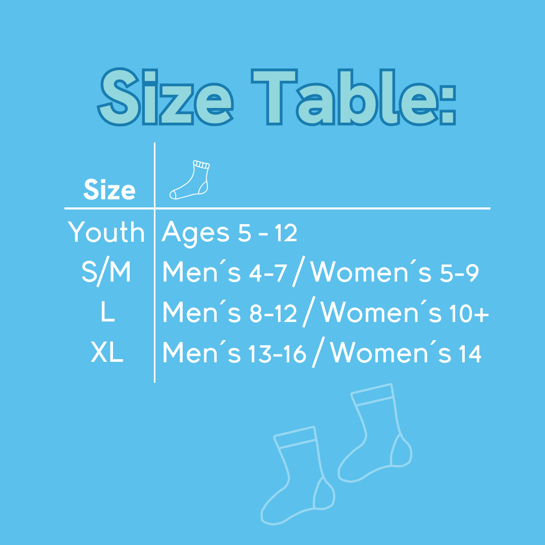 Pattern Two Photos | Custom Personalized Face Photo Socks for Youth, Men, and Women | Unique Gift for Teens, Friends, Women, Siblings, Boyfriends, Everyone